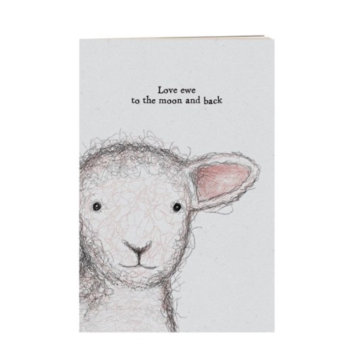 love ewe book 1